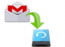 Sauvegarde gmail backup
