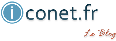 Blog Iconet.fr